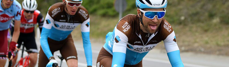 maglie Ag2r La Mondiale